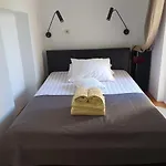 Apartments Legend