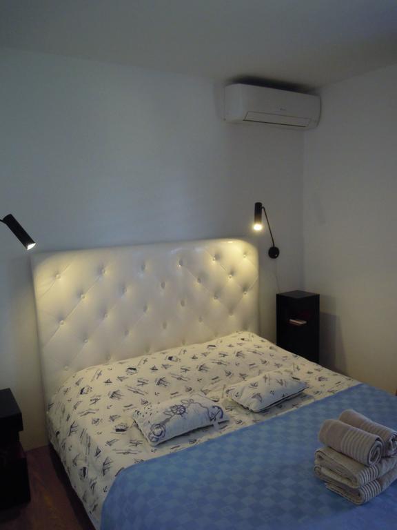 Apartment Legend